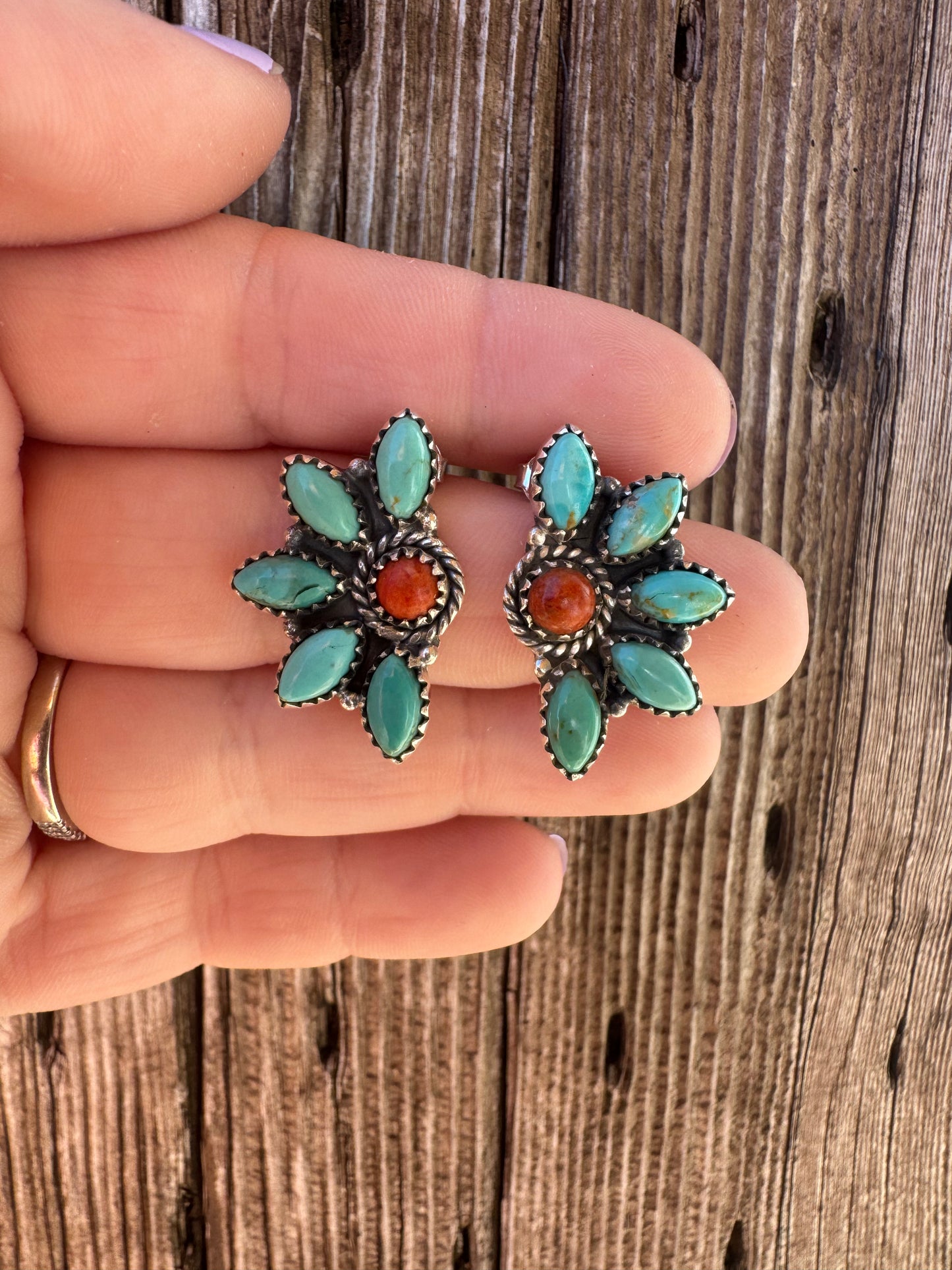 Half Clusters -Fall Collection