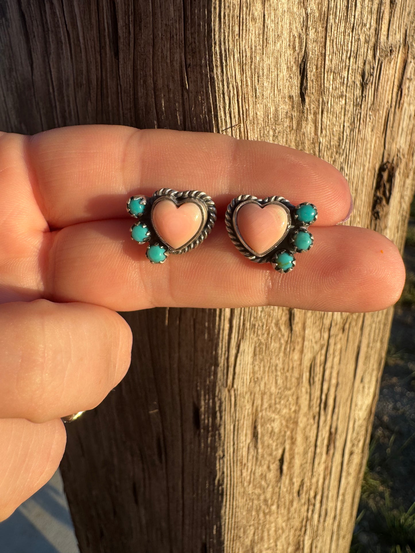 Heart Clusters