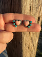 Heart Clusters