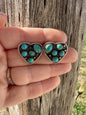 Heart Earrings