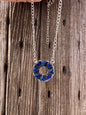 Lapis Necklace