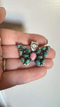 Butterfly Pendant