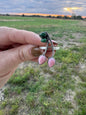 Cherry Ring -Size 7.75